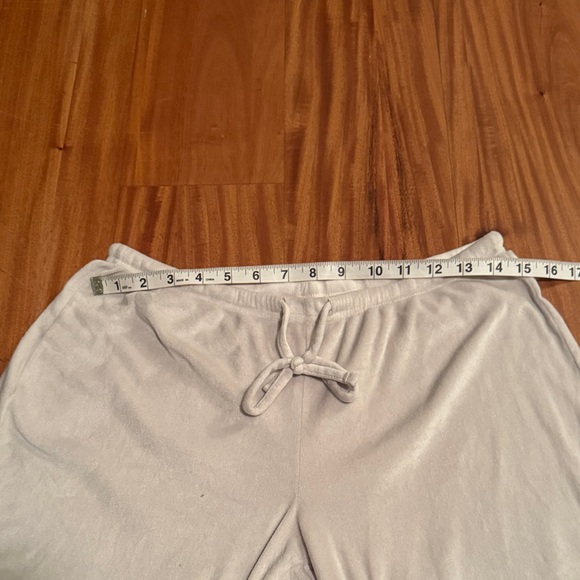 Juicy Couture Womens Cream Bottoms - Picture 4 of 6